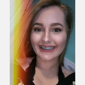 Meet your Posher, Bridgette